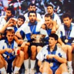 Vlade Divac - Famous Basketball Player