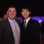 Brian Orser - Famous Coach