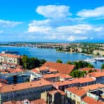 Luka Modrić - Famous Football Player