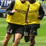 Obafemi Martins - Famous Soccer Player