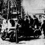 Fred Trump - Famous Head Of Fred Trump Organization