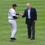 Andy Pettitte - Famous Baseball Player