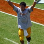 Mark Sanchez - Famous American Football Player