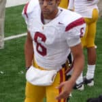 Mark Sanchez - Famous American Football Player