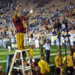 Mark Sanchez - Famous American Football Player