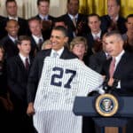 Joe Girardi - Famous Baseball Player