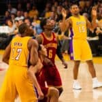 Andrew Bynum - Famous Basketball Player