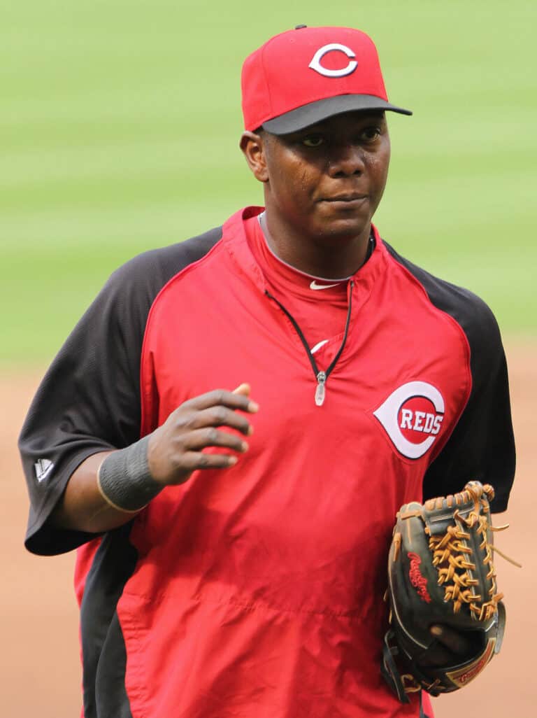 Edgar Renteria - Famous Baseball Player