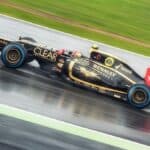 Romain Grosjean - Famous Race Car Driver