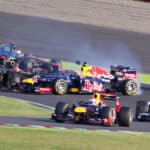 Romain Grosjean - Famous Race Car Driver