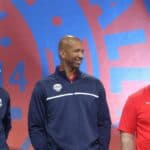 Tom Thibodeau - Famous Basketball Coach