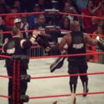 Bubba Ray Dudley - Famous Wrestler