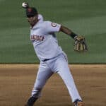 Edgar Renteria - Famous Baseball Player