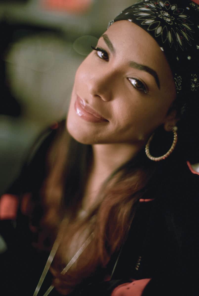 Aaliyah Net Worth Details, Personal Info