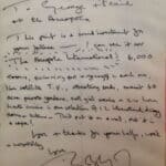 Bob Geldof - Famous Author