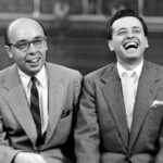 Ahmet Ertegun - Famous Composer