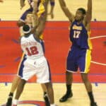 Andrew Bynum - Famous Basketball Player