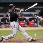 Alex Ríos - Famous Baseball Player