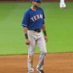 Alex Ríos - Famous Baseball Player