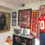 Al Reynolds - Famous Financier