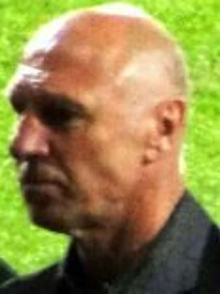 Alvin Martin - Famous Soccer Player