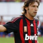 Andrea Pirlo - Famous Football Player