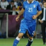 Andrea Pirlo - Famous Football Player
