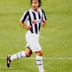 Andrea Pirlo - Famous Football Player