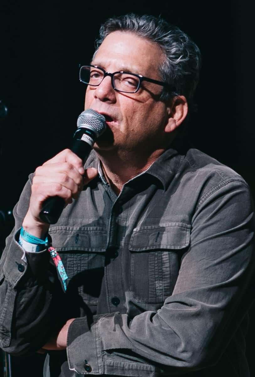Andy Kindler net worth in Celebrities category