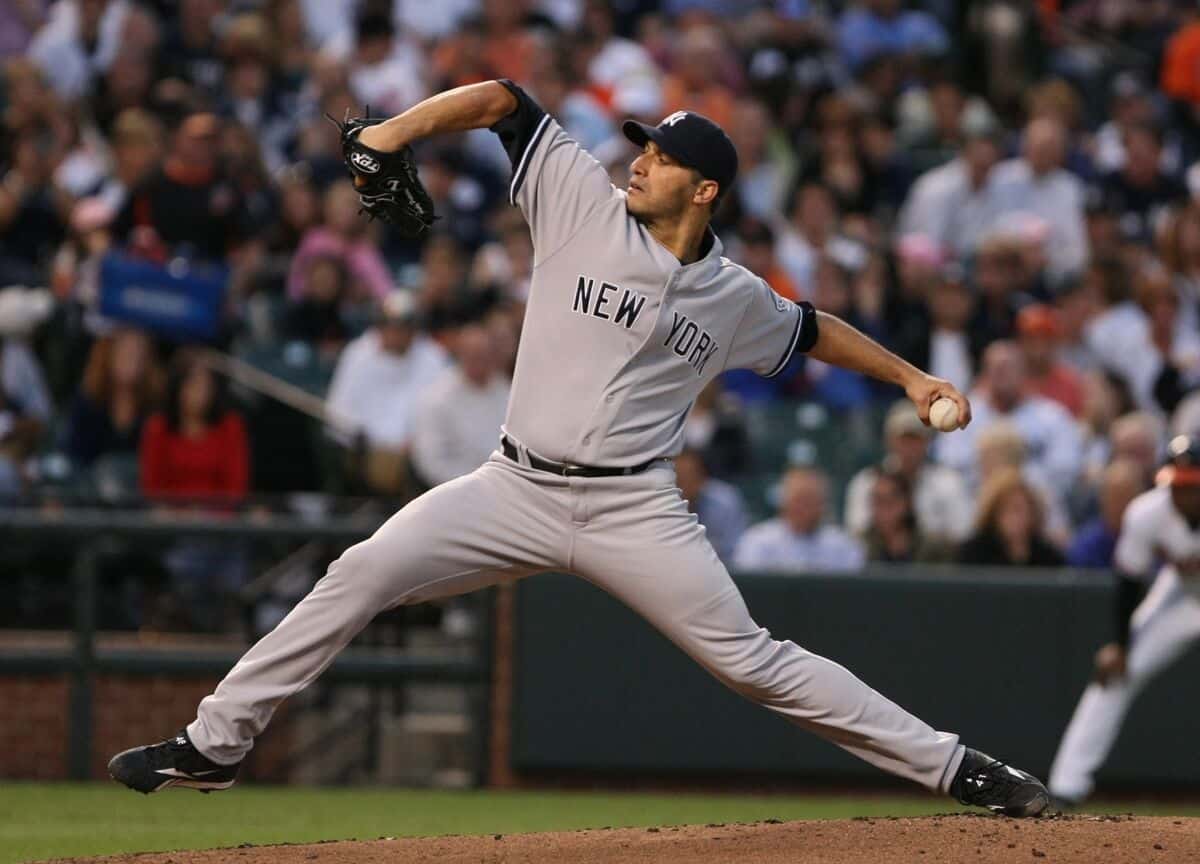 Andy Pettitte Net Worth Details, Personal Info
