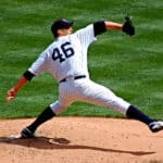 Andy Pettitte - Famous Baseball Player