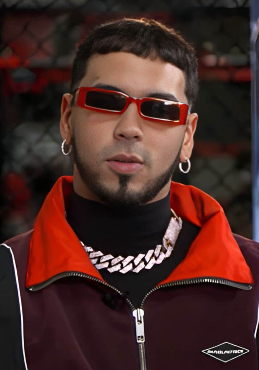 Anuel AA Net Worth Details, Personal Info