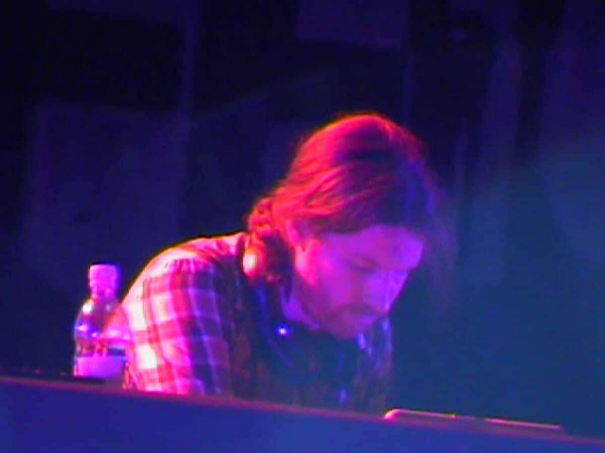 Aphex Twin Net Worth Details, Personal Info