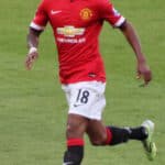 Ashley Young - Famous Soccer Player