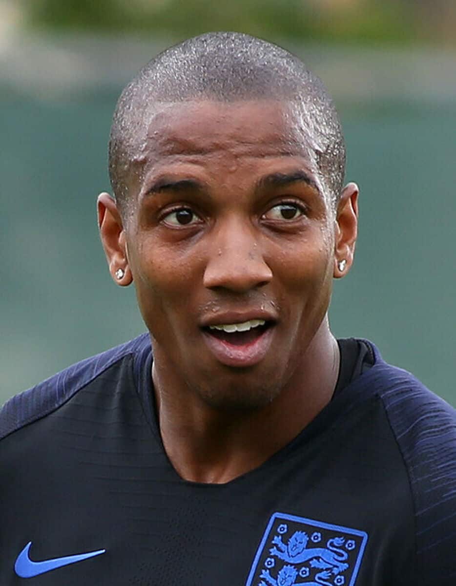 Ashley Young Net Worth Details, Personal Info