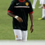 Ashley Young - Famous Soccer Player