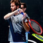 Gilles Simon - Famous Tennis Player