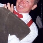 Bob Backlund - Famous Wrestler