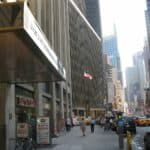 P Diddy - Famous Fashion Designer