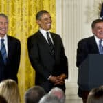 Chuck Hagel - Famous Politician