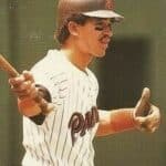 Benito Santiago - Famous Baseball Player