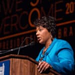 Bernice King - Famous Lawyer