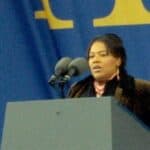 Bernice King - Famous Minister