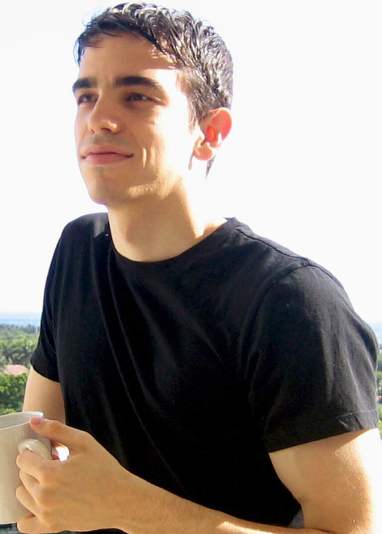 Blake Ross - Famous Programmer