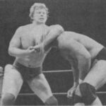 Bob Backlund - Famous Wrestler