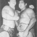 Bob Backlund - Famous Wrestler