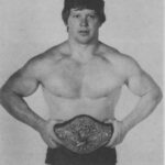Bob Backlund - Famous Wrestler