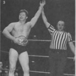 Bob Backlund - Famous Wrestler