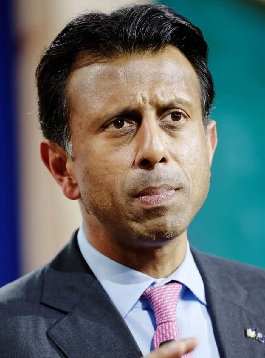 Bobby Jindal Net Worth Details, Personal Info