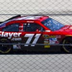 Bobby Labonte - Famous Race Car Driver